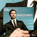 Cover-Bild zum Titel 'Spektrum Kompakt: Narzissmus - Schwierige Persönlichkeiten' von 'Spektrum Kompakt'