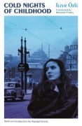 Cover-Bild zum Titel 'Cold Nights of Childhood' von 'Tezer Özlü'