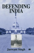Cover-Bild zum Titel 'Defending India' von 'Kenneth A Loparo'