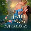 Swept Away - Marsha Canham