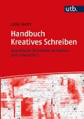Handbuch Kreatives Schreiben - Julia Genz