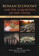 Cover-Bild zum Titel 'Roman Economy and the Acquisition of New Tastes' von ''