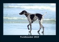 Hundezauber 2023 Fotokalender DIN A5 - Tobias Becker