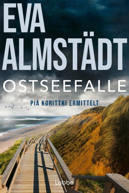 Ostseefalle - Eva Almstädt