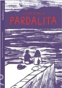 Cover-Bild zum Titel 'Pardalita' von 'Joana Estrela'