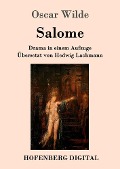 Salome - Oscar Wilde
