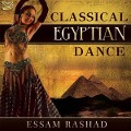 Classical Egyptian Dance - Essam Rashad