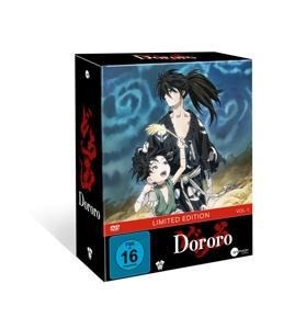 Dororo - Yasuko Kobayashi, Osamu Tezuka, Yoshihiro Ike