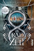 Das Rad der Zeit 11 - Robert Jordan