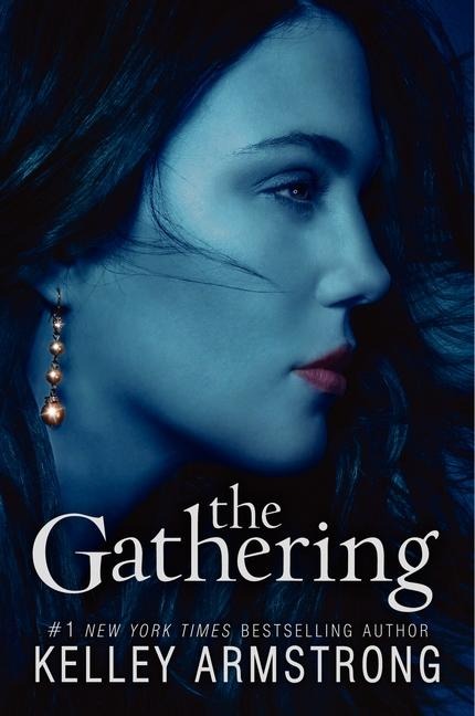 The Gathering - Kelley Armstrong