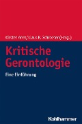 Kritische Gerontologie - 