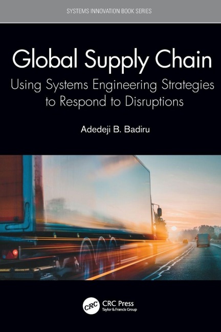 Global Supply Chain - Adedeji B. Badiru