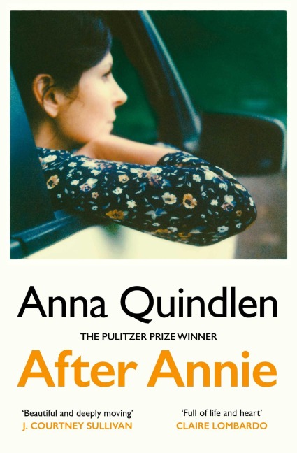 After Annie - Anna Quindlen