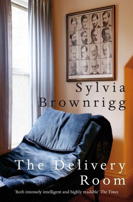 The Delivery Room - Sylvia Brownrigg