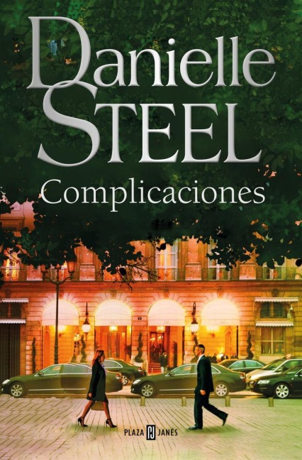 Complicaciones / Complications - Danielle Steel