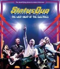 The Last Night Of The Electrics - Status Quo