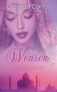 Cover-Bild zum Titel 'Wensen' von 'Demelza Carlton'