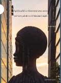 Cover-Bild zum Titel 'Spiritualità e femminismo nero nell'arte pubblica di Simone Leigh' von 'Eszter Salgò'