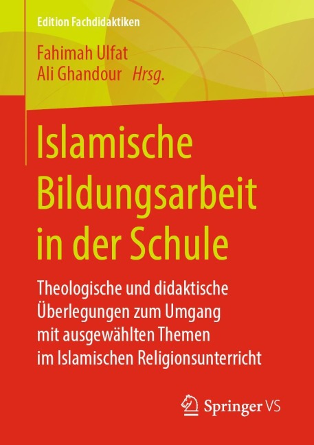 Islamische Bildungsarbeit in der Schule - 