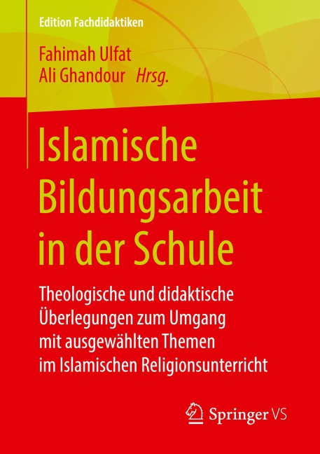 Islamische Bildungsarbeit in der Schule - 