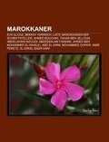 Cover-Bild zum Titel 'Marokkaner' von ''
