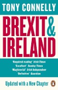 Cover-Bild zum Titel 'Brexit and Ireland' von 'Tony Connelly'
