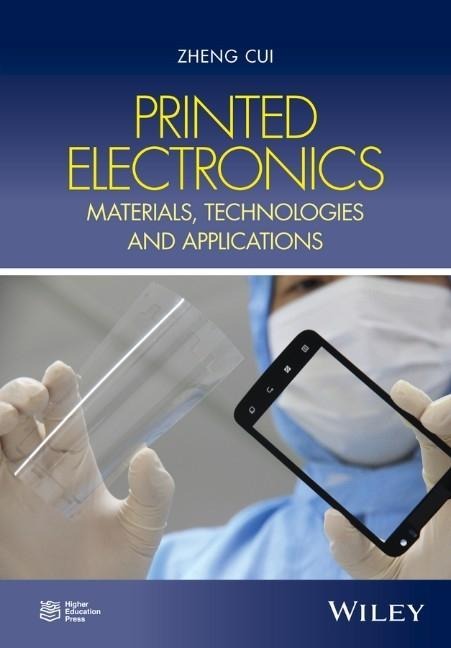 Printed Electronics - Zheng Cui
