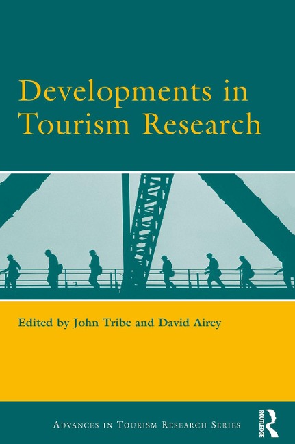 Developments in Tourism Research - 
