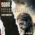 Cover-Bild zum Titel 'SORO Päivänkakkara ja taivaankappaleita' von 'Jenni Mikkonen'