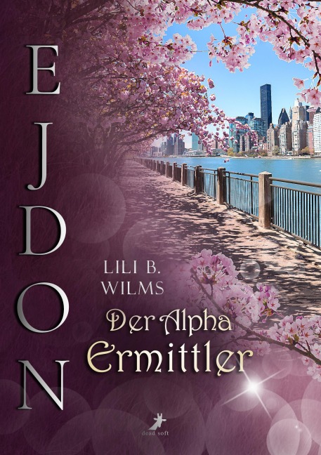 Der Alpha Ermittler - Lili B. Wilms