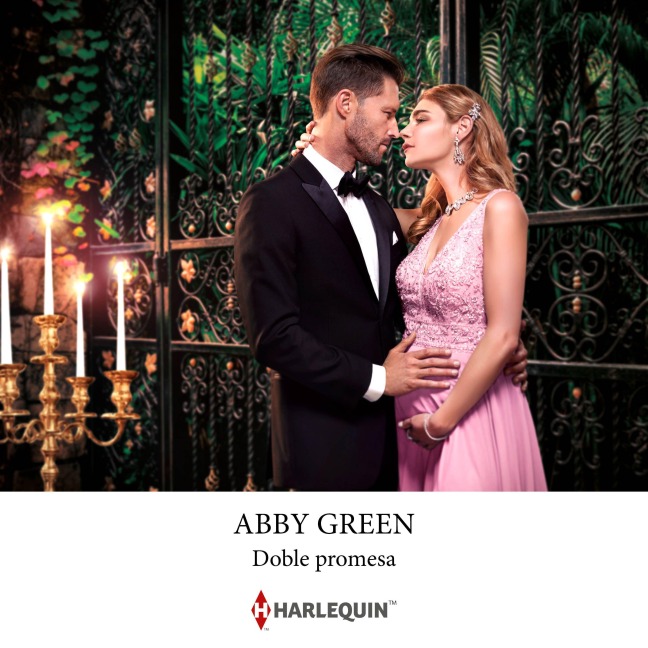 Doble promesa - Abby Green