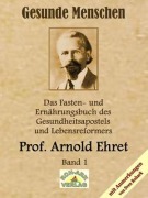 Cover-Bild zum Titel 'Gesunde Menschen' von ''