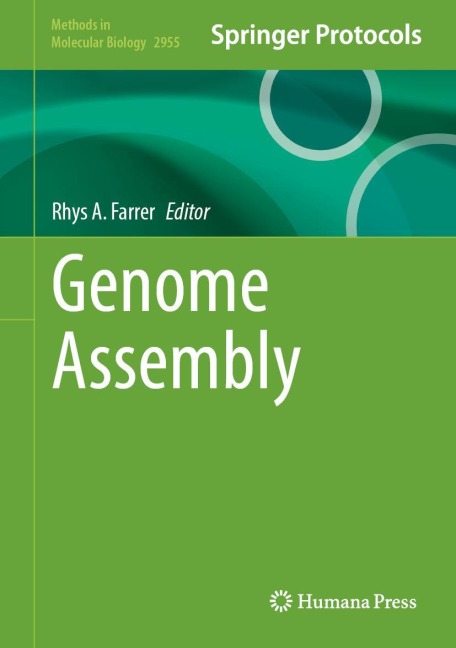 Genome Assembly - 