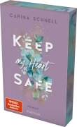 Keep my Heart Safe - Carina Schnell