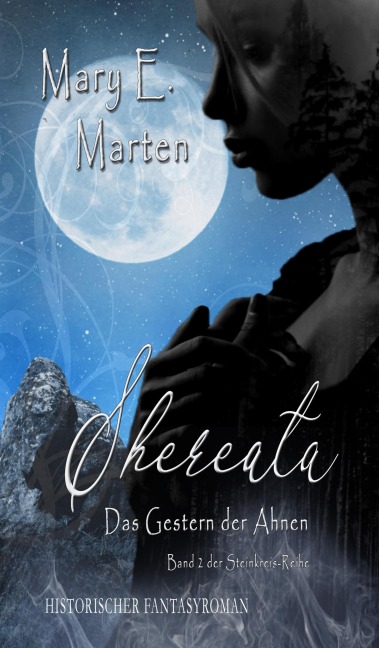 Shereata - Mary E. Marten