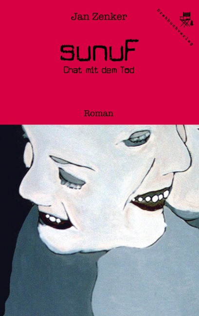 SunuF - Chat mit dem Tod - Jan Zenker