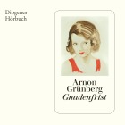  Gnadenfrist