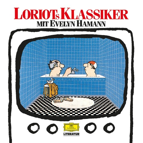 Loriots Klassiker - Loriot