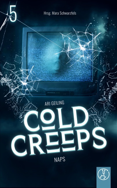 Cold Creeps 5 - NAPS - Not Another Pandemic Story - Ari Geiling