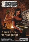 Cover-Bild zum Titel '2012 - Folge 04' von 'Manfred Weinland'