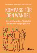 Cover-Bild zum Titel 'Kompass für den Wandel' von ''