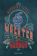 Der Wächter von London - Benedict Jacka