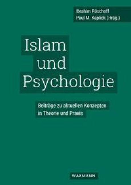 Islam und Psychologie - 