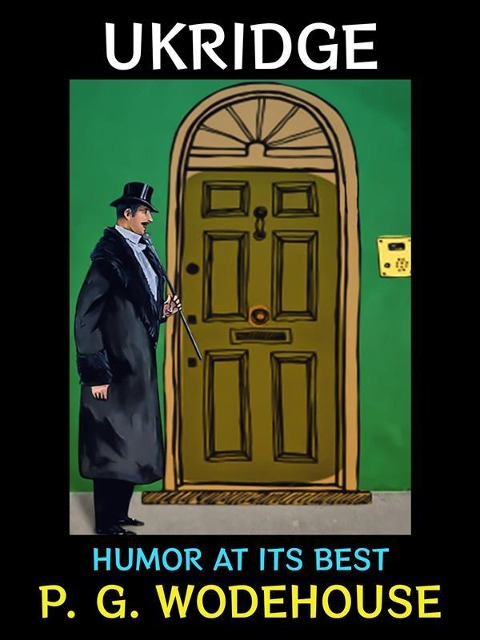 Ukridge - P. G. Wodehouse