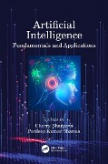 Cover-Bild zum Titel 'Artificial Intelligence' von ''