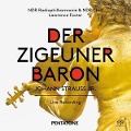Der Zigeunerbaron - Lawrence/NDR Radiophil. /NDR Chor Foster