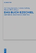 Cover-Bild zum Titel 'Das Buch Ezechiel' von ''