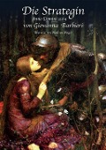 Cover-Bild zum Titel 'Die Strategin' von 'Giovanna Barbieri'