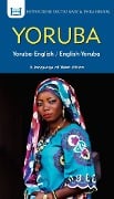 Yoruba-English/ English-Yoruba Dictionary & Phrasebook - 
