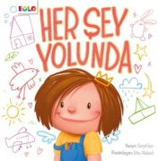 Cover-Bild zum Titel 'Her Sey Yolunda' von 'Serpil Icer'